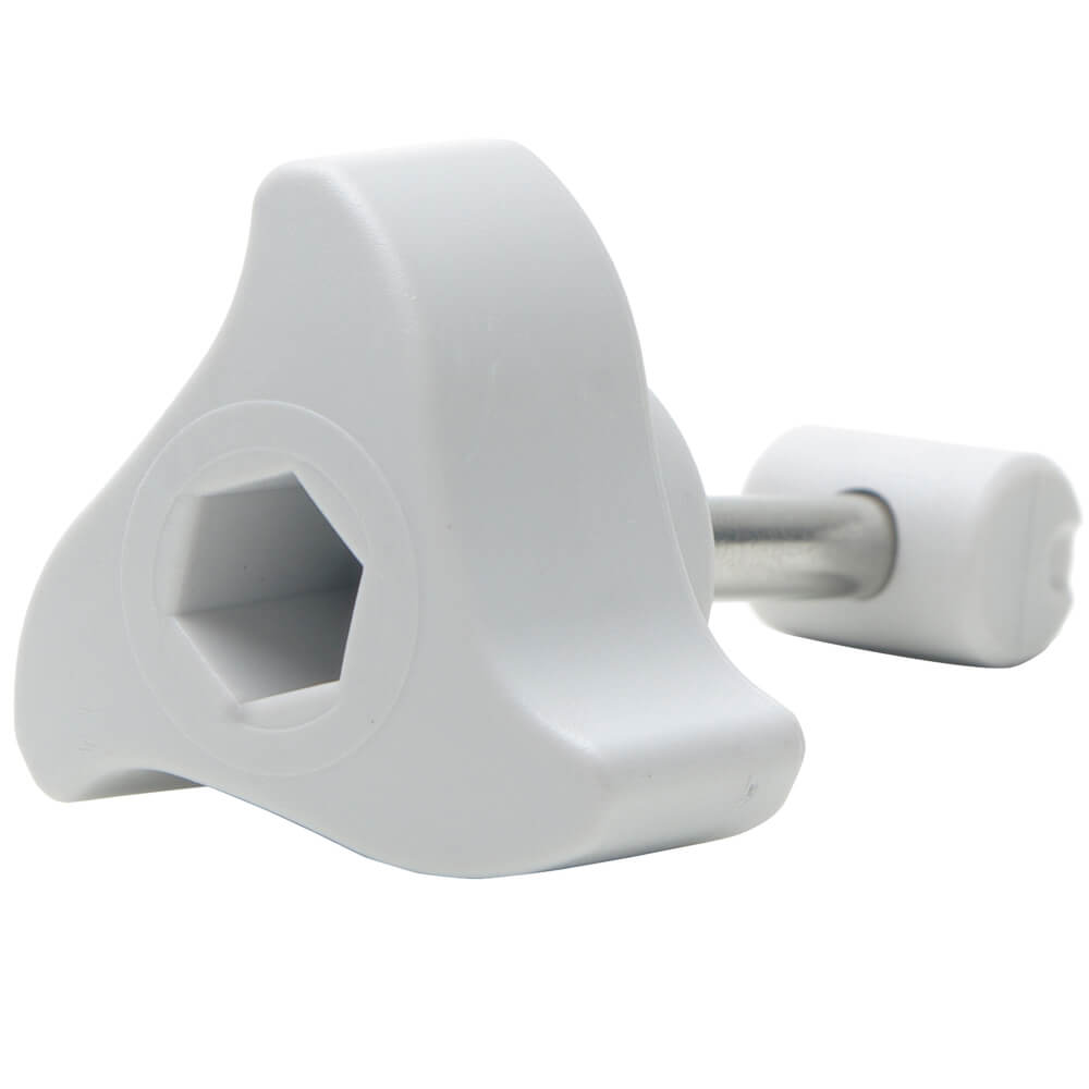 Fluval, FX2/4/6 Lid Fastener