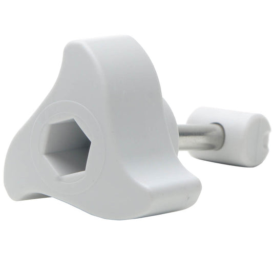 Fluval, FX2/4/6 Lid Fastener