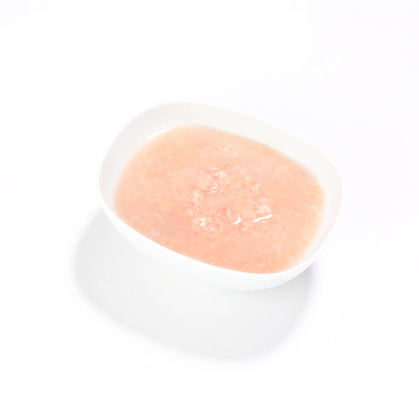 *DNR* Almo Nature - TUNA Broth with TUNA Fillet - 50GM (1.77oz)