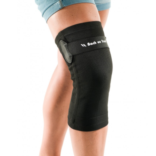 *PREORDER* Back on Track - Knee Brace Velcro - LARGE