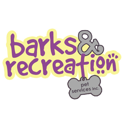 Barks and Rec Gift Card