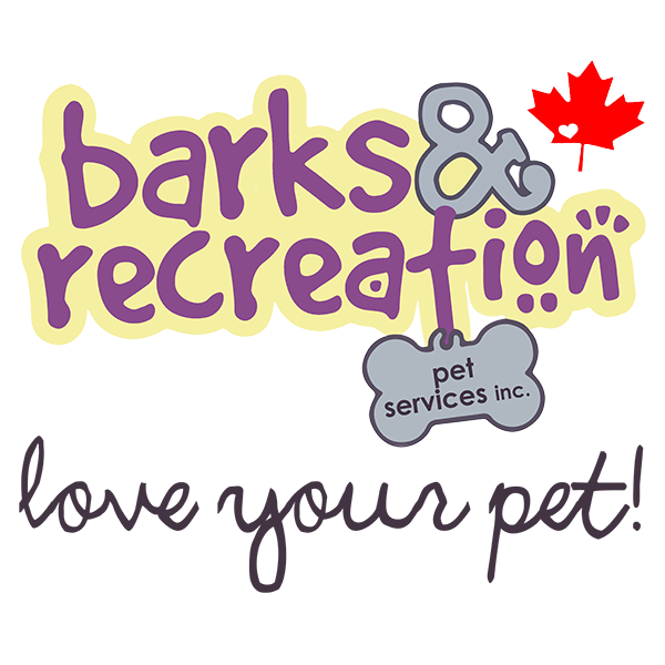 Barks and Recreation Pet Services Inc.