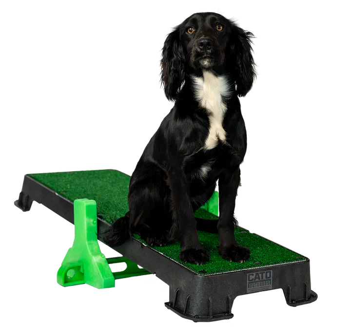 Cato Plank XL Platform - 12" x 36" (Tilt Stand Sold Separately)