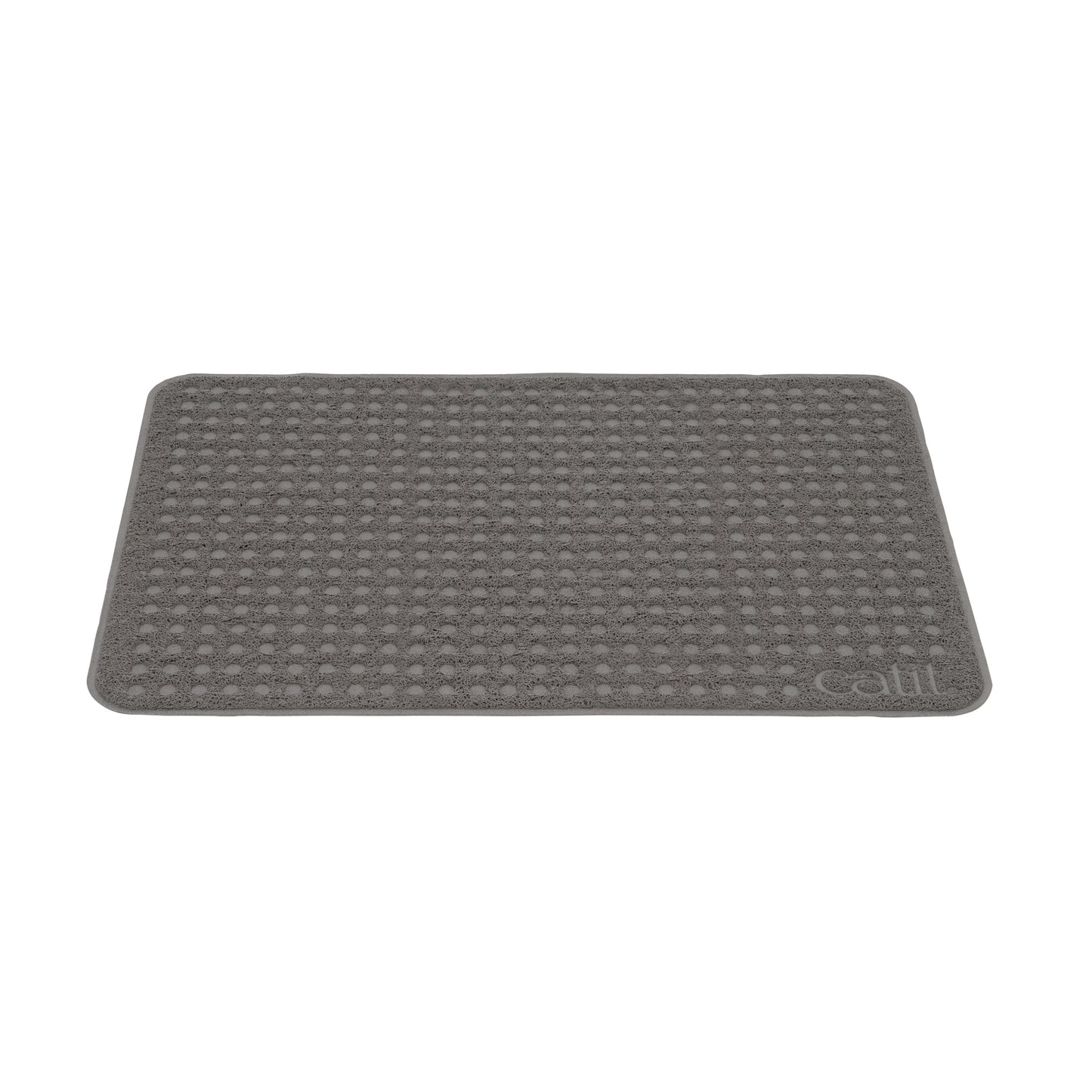 *S.O. - Call for Estimated Arrival* Catit - Litter Mat - LARGE - 60 x 90CM (23.5x35.5in)