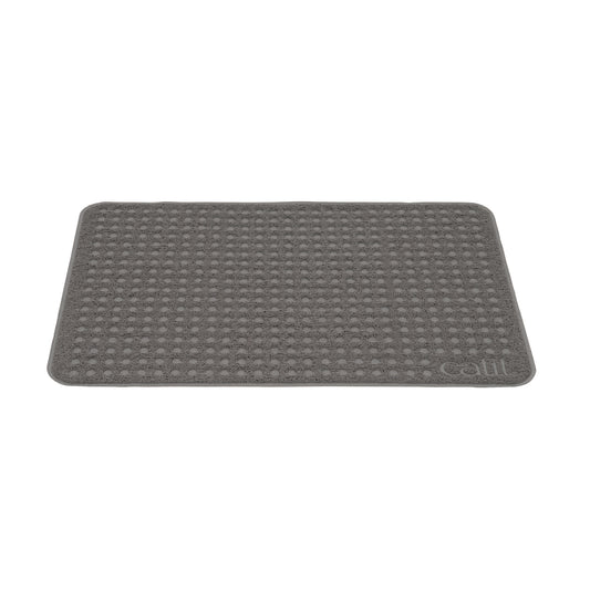 *S.O. - Call for Estimated Arrival* Catit - Litter Mat - LARGE - 60 x 90CM (23.5x35.5in)