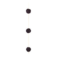 *S.O. - Call for Estimated Arrival* Catit - Vesper Cat Furniture V-Ball - BROWN RATTAN - 4CM (1.5in)
