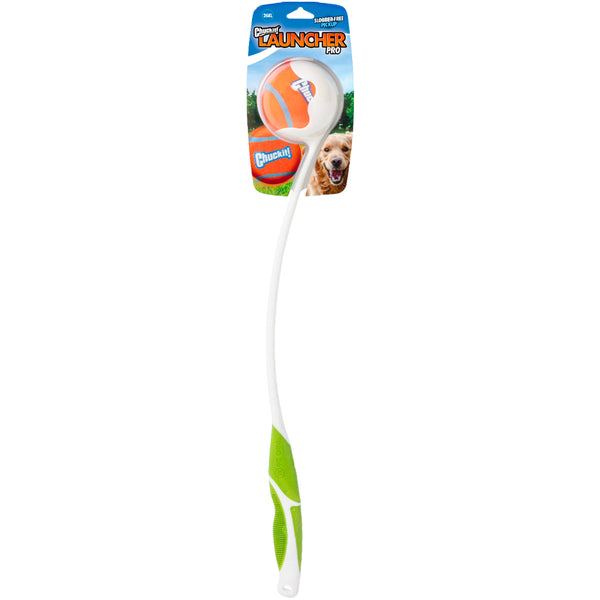 *S.O. - Up to 2 Week Wait* ChuckIt! - Pro Launcher Dog Toy - XLARGE - 66CM (26in)