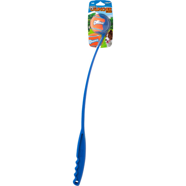 *S.O. - Up to 2 Week Wait* Chuckit! - Classic Ball Launcher Dog Toy - MEDIUM - 66CM (26in)