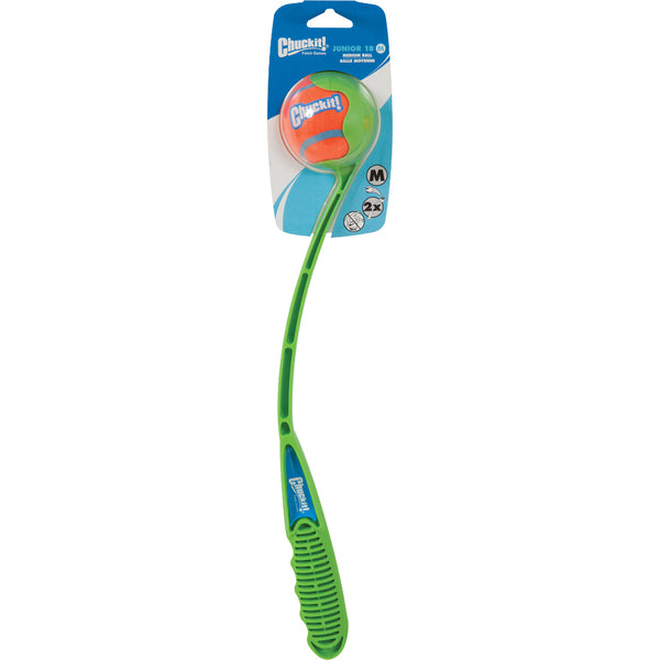 Chuckit! - Junior Ball Launcher Dog Toy - MEDIUM - 46CM (18in)