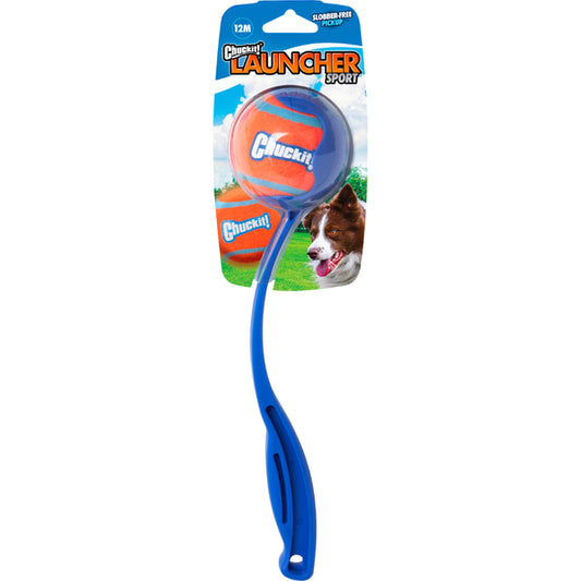 Chuckit! - Sport Ball Launcher Dog Toy - MEDIUM - 30.5CM (12in)