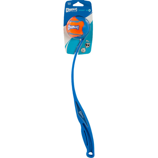 Chuckit! - Sport Launcher Ball Dog Toy - MEDIUM - 45.7CM (18in)