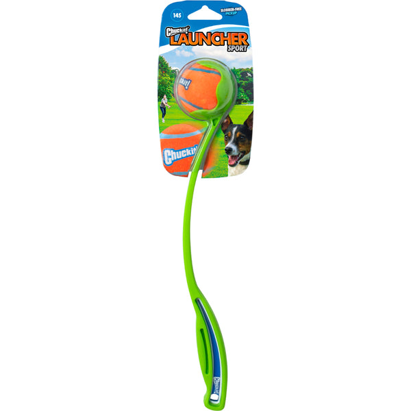 Chuckit! - Sport Launcher Ball Dog Toy - SMALL - 35.6CM (14in)