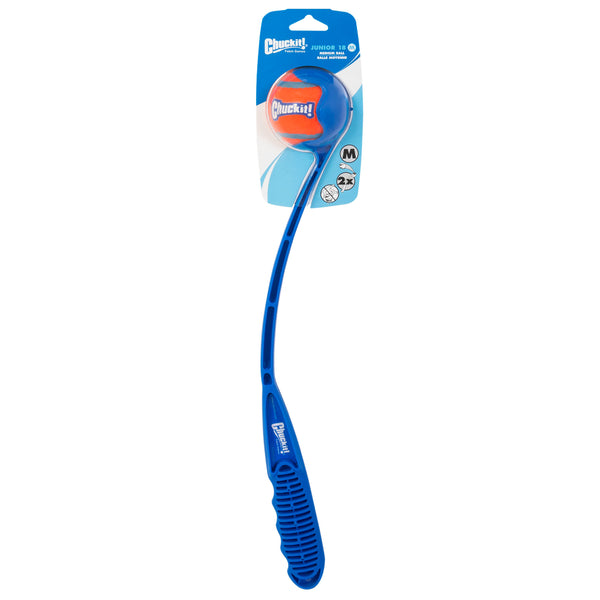 Chuckit! - Junior Ball Launcher Dog Toy - MEDIUM - 46CM (18in)