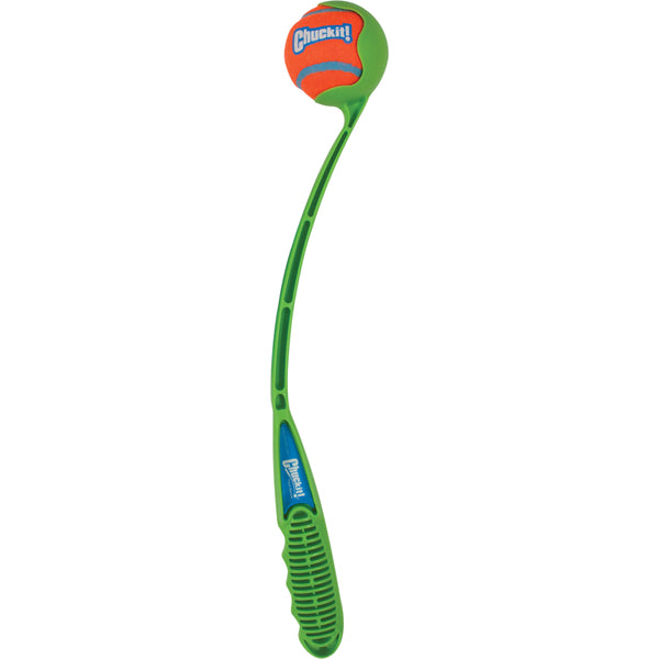 Chuckit! - Junior Ball Launcher Dog Toy - MEDIUM - 46CM (18in)