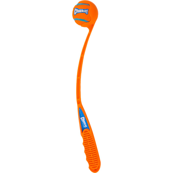 Chuckit! - Junior Ball Launcher Dog Toy - MEDIUM - 46CM (18in)