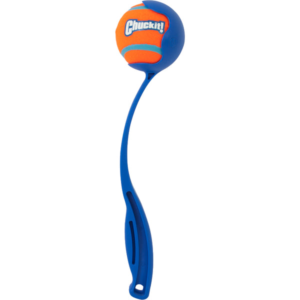 Chuckit! - Sport Ball Launcher Dog Toy - MEDIUM - 30.5CM (12in)