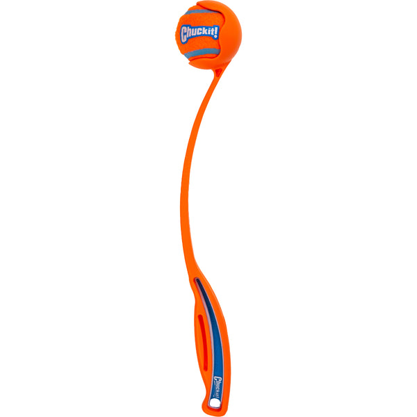 Chuckit! - Sport Launcher Ball Dog Toy - SMALL - 35.6CM (14in)