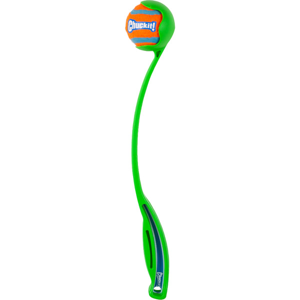 Chuckit! - Sport Launcher Ball Dog Toy - SMALL - 35.6CM (14in)
