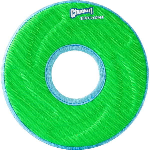 Chuckit! - Zipflight Dog Toy - MEDIUM - 21CM (8in)