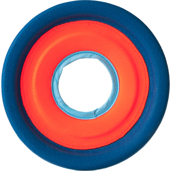 Chuckit! - Zipflight Dog Toy - MEDIUM - 21CM (8in)