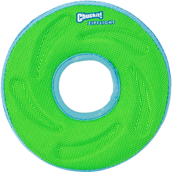 Chuckit! - Zipflight Dog Toy - SMALL - 15.5CM (6in)