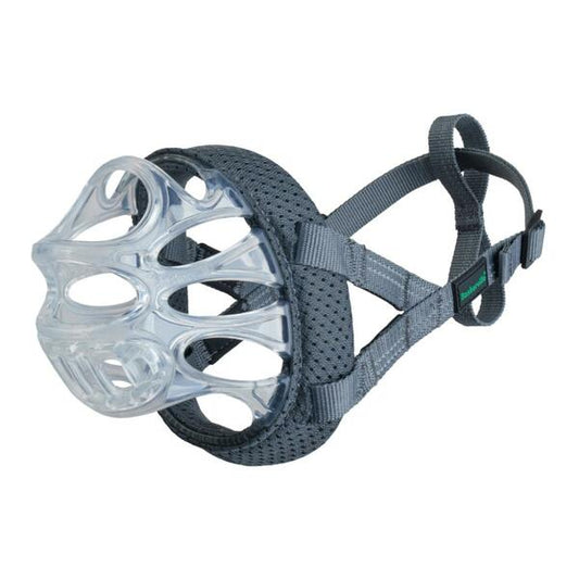 *PREORDER* Company of Animals - Baskerville Invisa Muzzle - Size 5