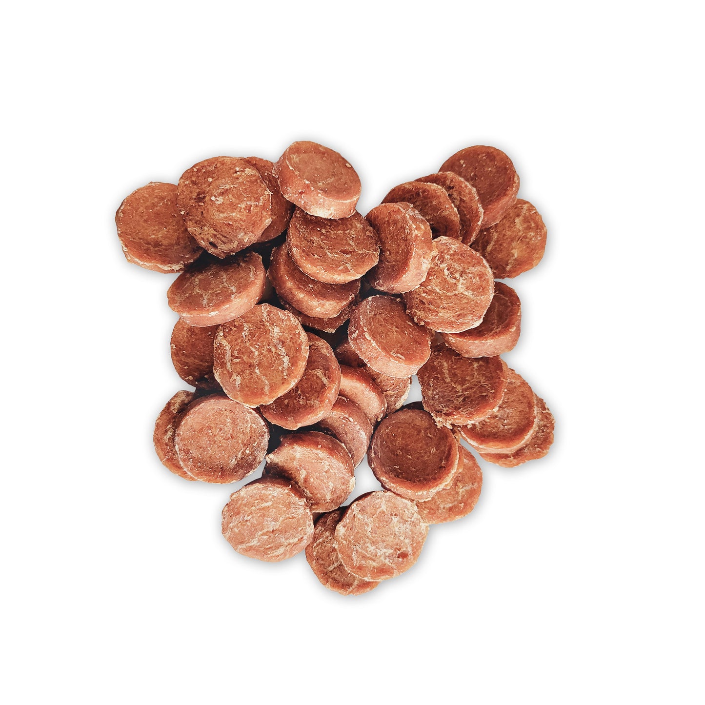 Dogit - Snack Bar Treats Dog Treat - CHICKEN Medallions - 150GM (5.2oz)