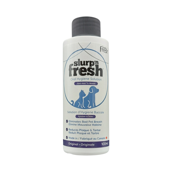 Envirofresh - Slurp N Fresh Original for Pets - 100ML