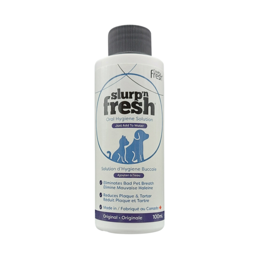 Envirofresh - Slurp N Fresh Original for Pets - 100ML