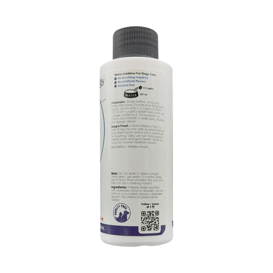 *S.O. - Up to 2 Weeks Wait* Envirofresh - Slurp N Fresh Original for Pets - 100ML