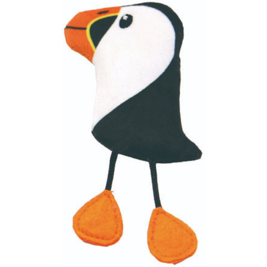 Ethical Pet - Puffin Cat Toy - 10CM (4in)