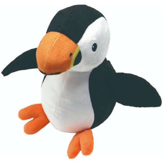 Ethical Pet - Puffin Dog Toy - 23CM (9in)