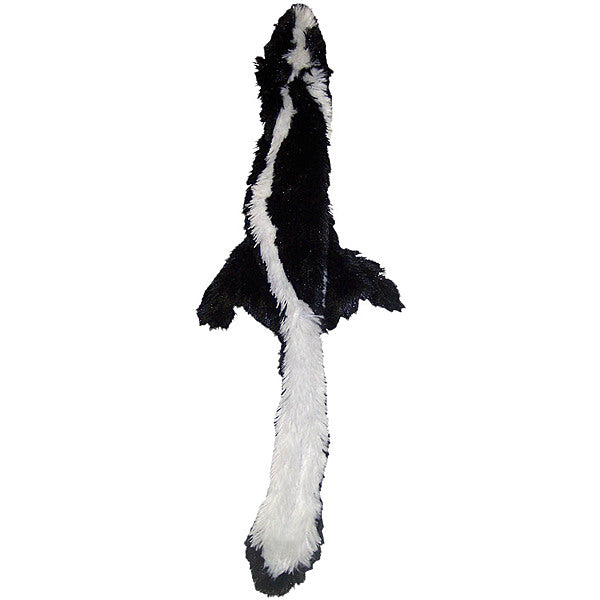 *S.O. - Up to 2 Week Wait* Ethical Pet Products - Skinneeez SKUNK Dog Toy - SMALL - 50.8CM (20in)
