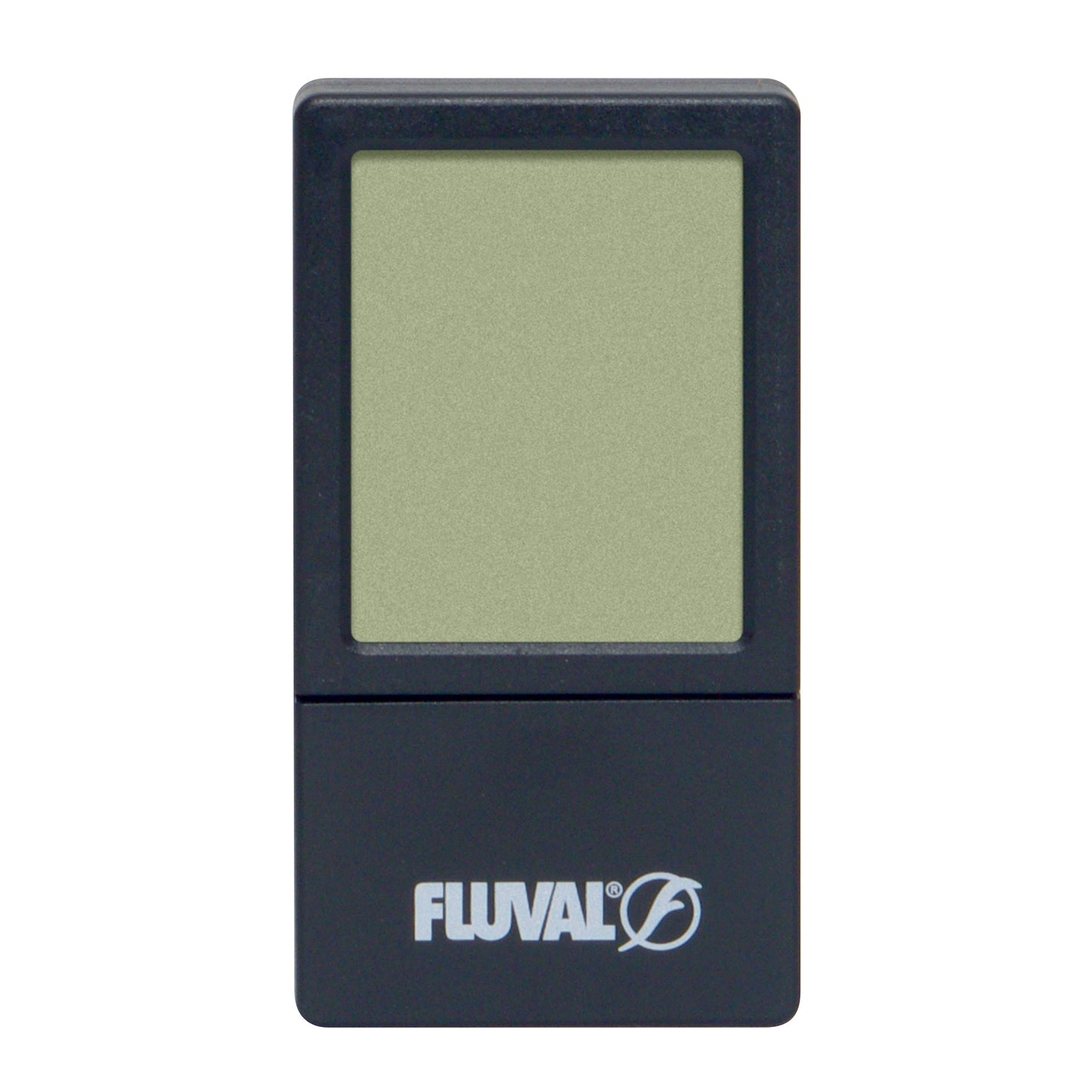 Fluval - 2-in-1 Digital Aquarium Thermometer