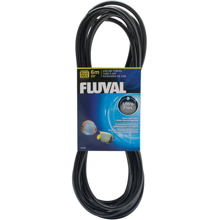 *S.O. - Call for Estimated Arrival* Fluval - Airline Tubing - 6 meter (20 feet)