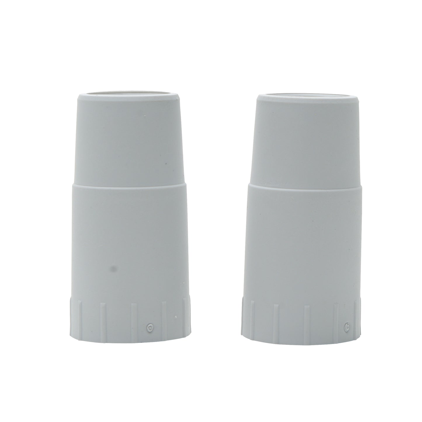 *PREORDER* Fluval - Rubber Adapter for Ribbed Hosing