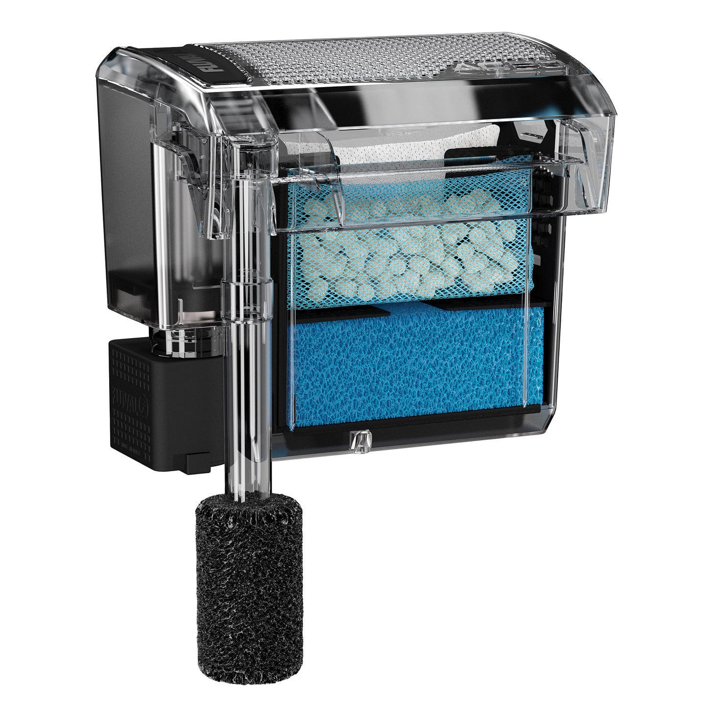 *PREORDER* Fluval - AquaClear AC50 Power Filter - 20-50 US Gal (76-190L)