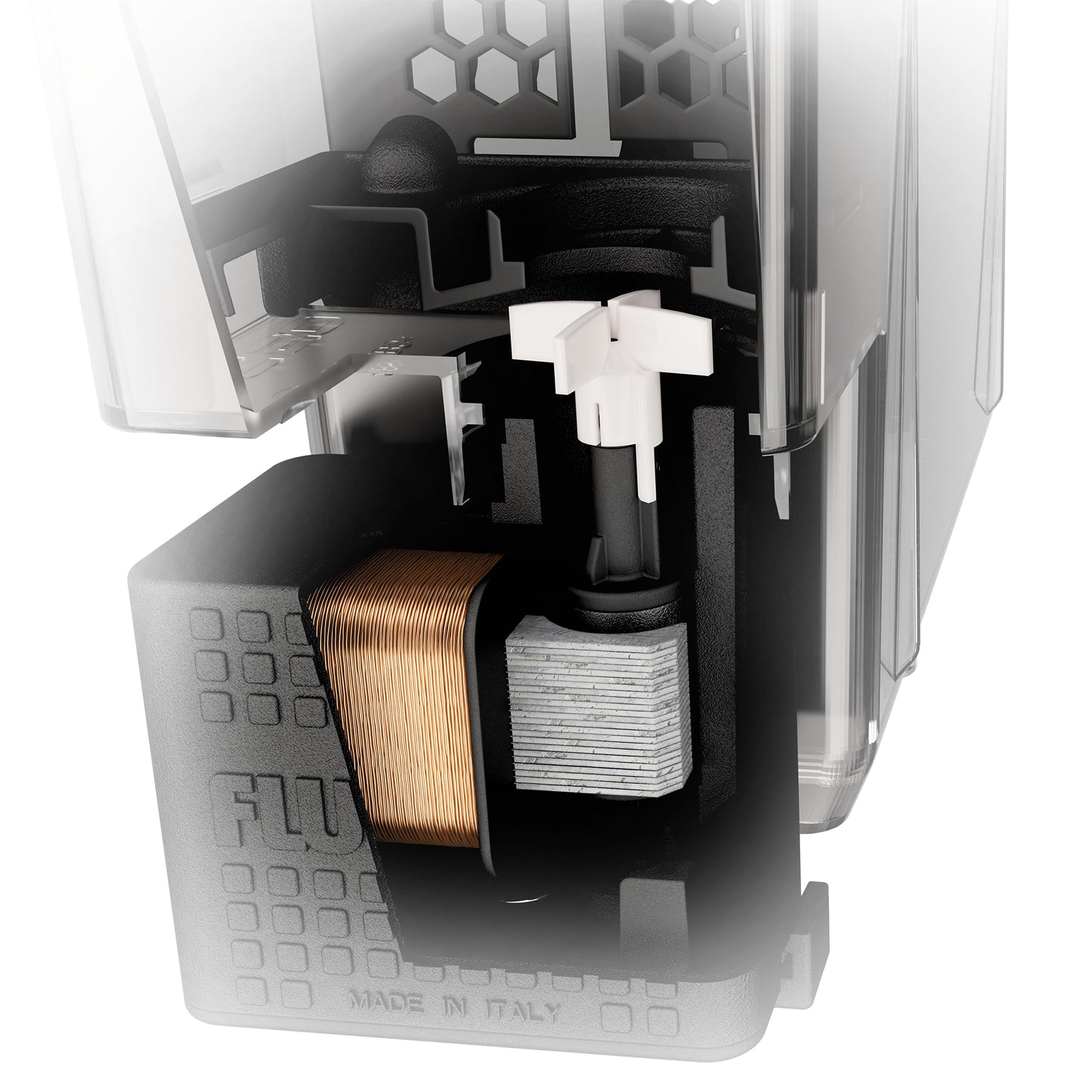 *PREORDER* Fluval - AquaClear AC50 Power Filter - 20-50 US Gal (76-190L)