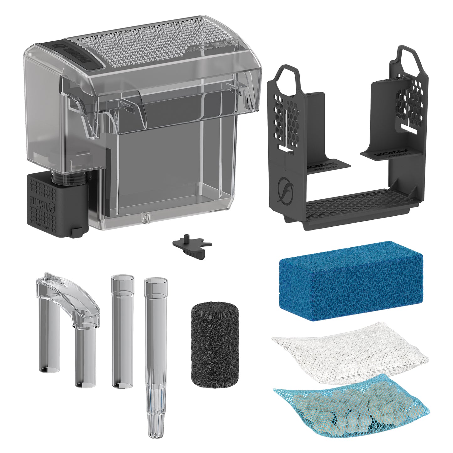 *PREORDER* Fluval - AquaClear AC50 Power Filter - 20-50 US Gal (76-190L)