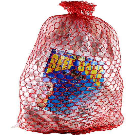 Frozen - K9 Choice - ASSORTED BEEF BONES Dog Chew - 4.54KG (10lb)