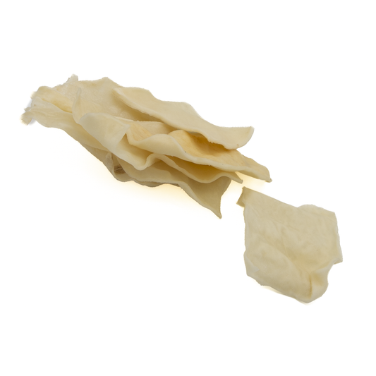Furever Pure, BEEF Collagen Chips (Natural), 227GM