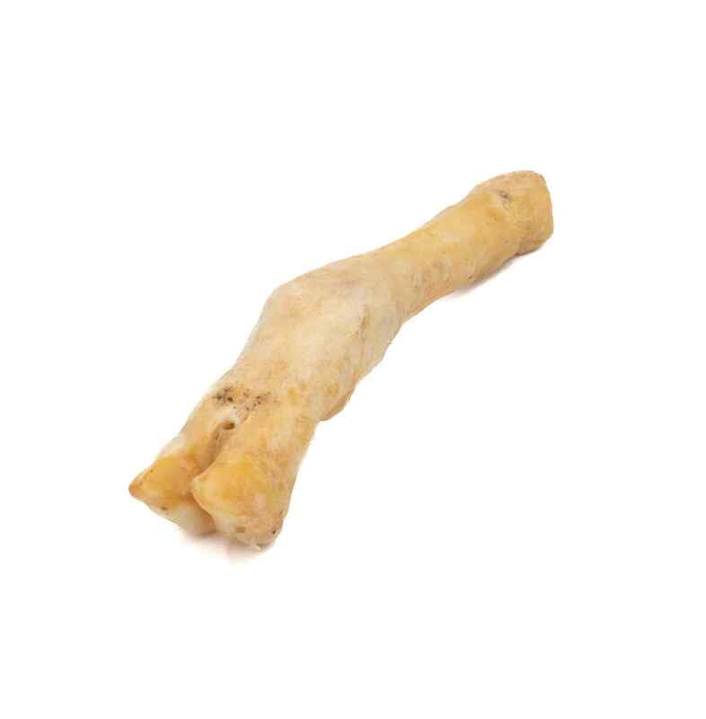 *DNR* Furever Pure - LAMB FEET Dog Chew - 17CM (6.5in) (BULK)