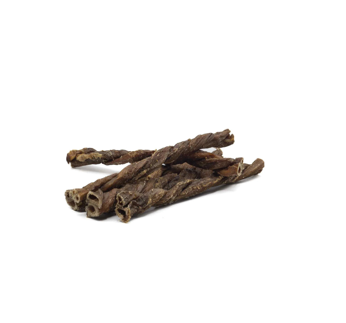 Furever Pure, LAMB Jerky Rolls Dog Chew, 16.5CM (6.5in), 5PK