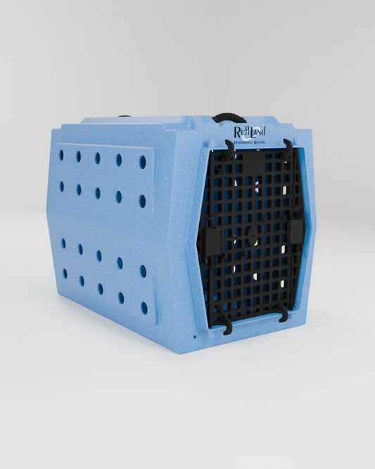 **PRE-ORDER** Limited Edition Glacier Blue