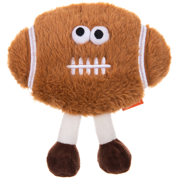 Growl, Ball Starz Football