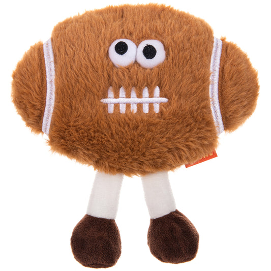 Growl, Ball Starz Football