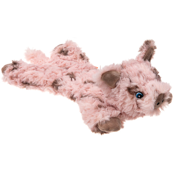 Growl, Cuddlerz Pig, Small