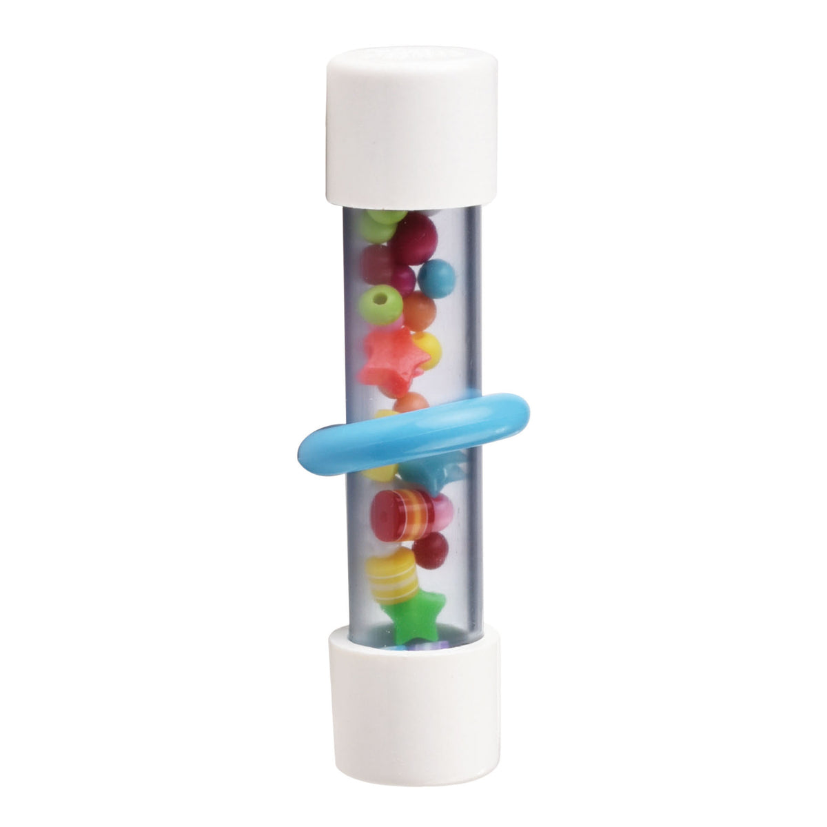 HARI - SMART.PLAY Enrichment Parrot Toy - Rattle Foot Toy
