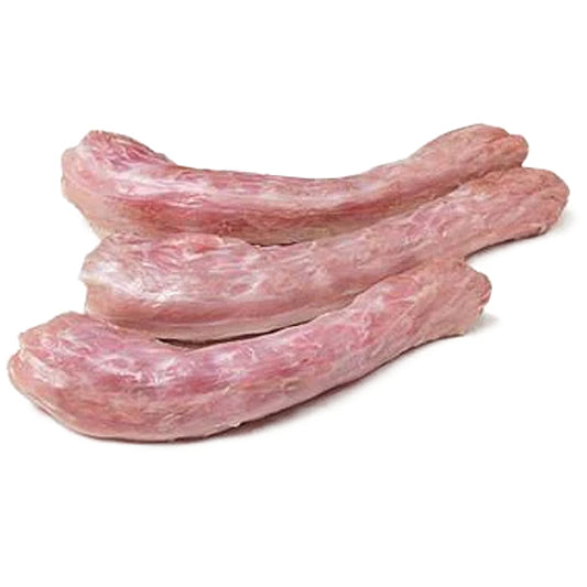 Healthy Paws - Frozen Enrichment TURKEY Necks - 454GM (1lb)