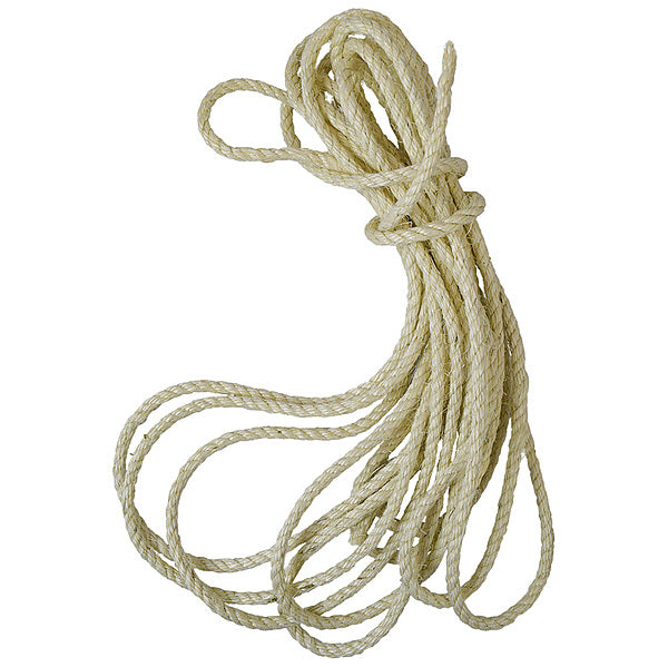 *PREORDER* Herta - Sisal Rope Kit for Cat Scratcher - 8mm 914.4CM (30ft) Long